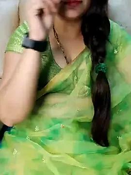 Jaanvi_telugu from StripChat is Freechat