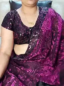 Photos of Jaanvi_telugu from StripChat is Private