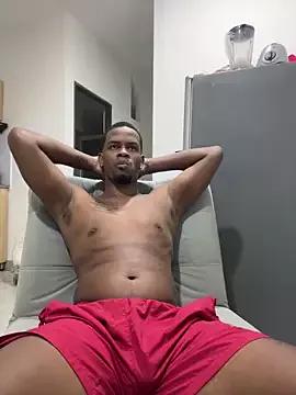 jack_crawfortt from StripChat is Freechat