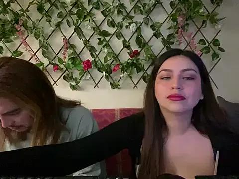 Entertain your itch for girls livestreamers with our collection of stunning models, skilled in the art of temptation and delight.