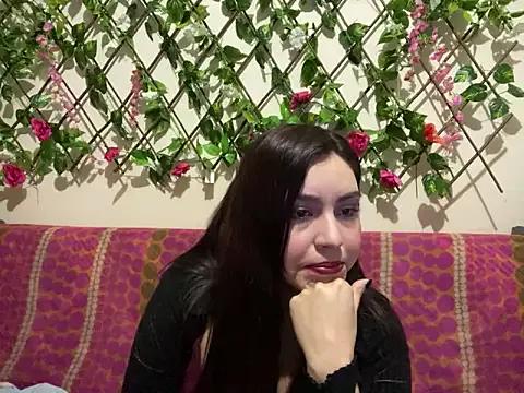 Jack_Emma25 from StripChat is Freechat