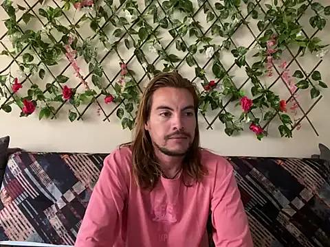 Jack_Emma25 from StripChat is Freechat