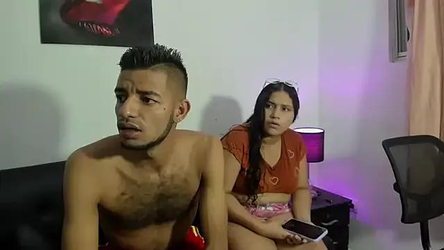 Jack_luna from StripChat is Freechat