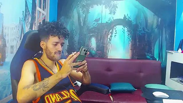 Jack_soul77 from StripChat is Freechat