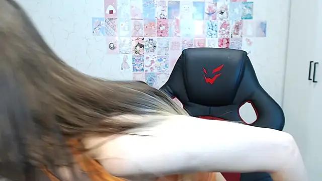 Entertain your itch for girls livestreamers with our collection of stunning models, skilled in the art of temptation and delight.