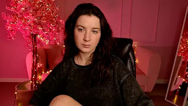 JackieByrd from StripChat is Freechat