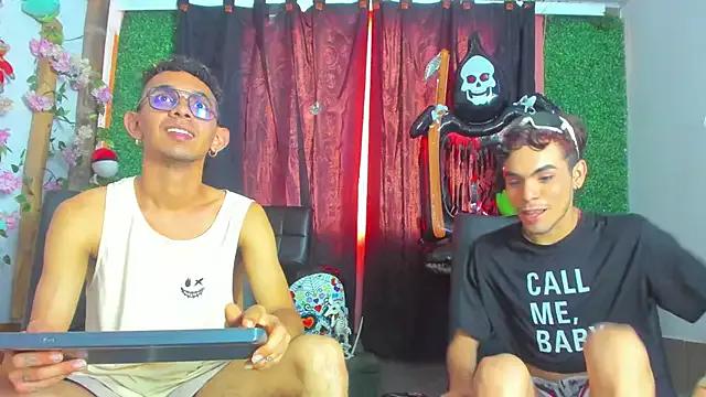 Entertain your itch for girls livestreamers with our collection of stunning models, skilled in the art of temptation and delight.