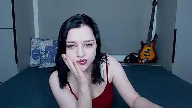 Entertain your itch for girls livestreamers with our collection of stunning models, skilled in the art of temptation and delight.