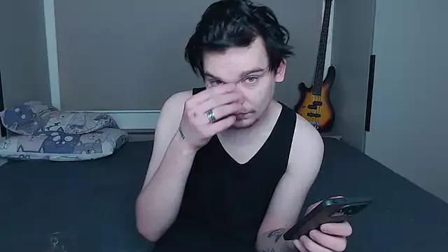 jackoffjillss from StripChat is Freechat