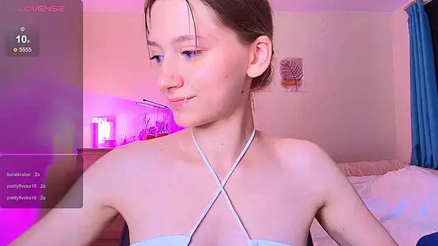 Entertain your itch for girls livestreamers with our collection of stunning models, skilled in the art of temptation and delight.