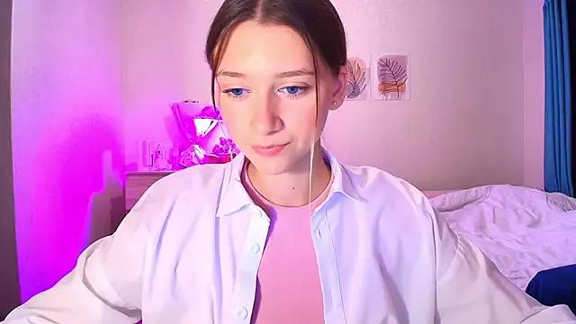 jackp0t__ from StripChat is Freechat