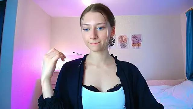 Entertain your itch for girls livestreamers with our collection of stunning models, skilled in the art of temptation and delight.