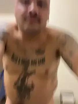 JacksonTheBull from StripChat is Freechat