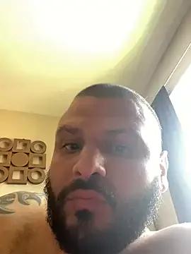 JacksonTheBull69 from StripChat is Freechat