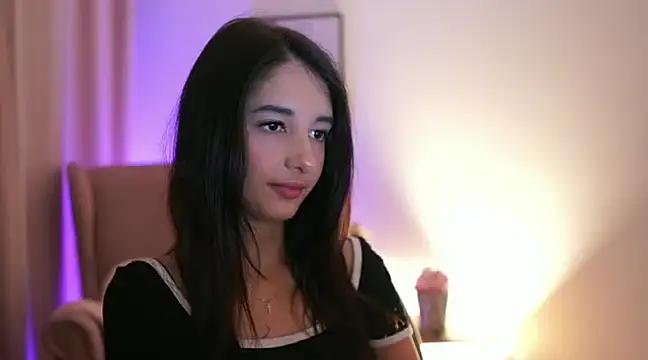 Entertain your itch for girls livestreamers with our collection of stunning models, skilled in the art of temptation and delight.