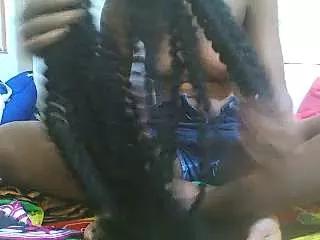 Entertain your itch for girls livestreamers with our collection of stunning models, skilled in the art of temptation and delight.