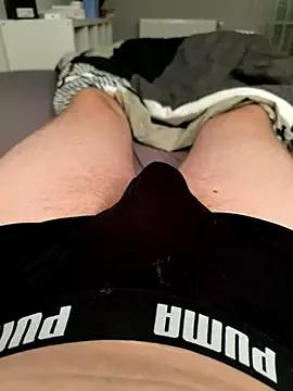 JacobDT from StripChat is Freechat