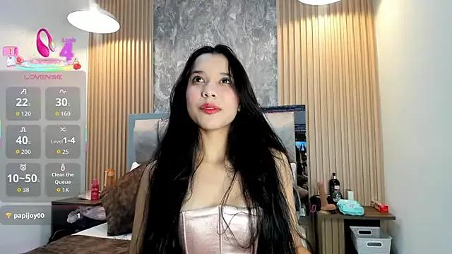 Photos of Jade_Gi from StripChat is Freechat