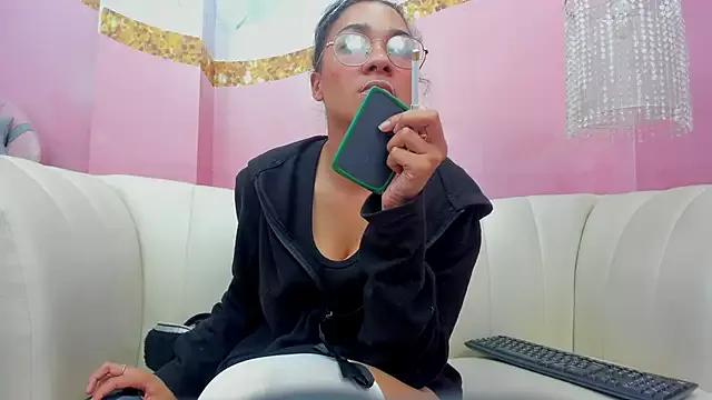 Jade_Greyy_ from StripChat is Freechat
