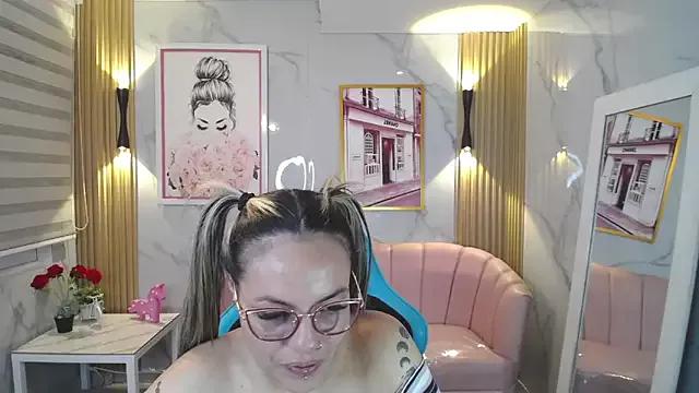 Entertain your itch for girls livestreamers with our collection of stunning models, skilled in the art of temptation and delight.