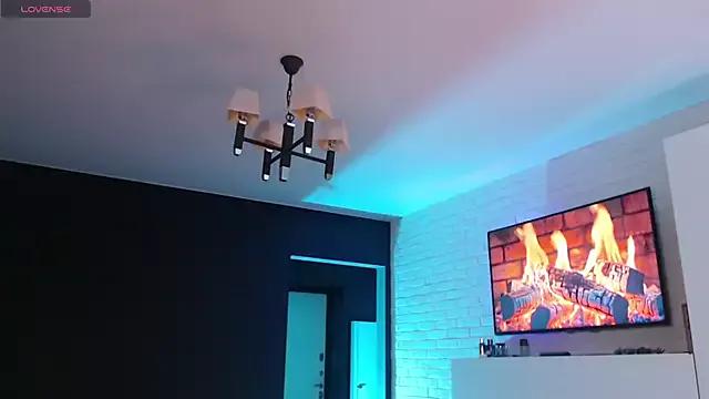 Jade_Lumin from StripChat is Freechat