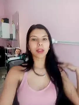 jade_o6 from StripChat is Freechat