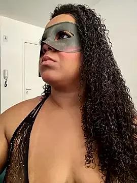 jadeamourim__ from StripChat is Freechat