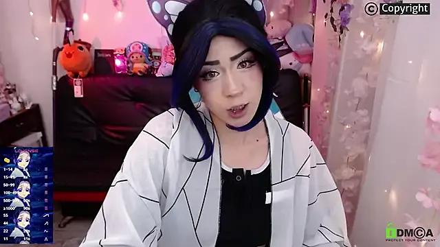 Entertain your itch for girls livestreamers with our collection of stunning models, skilled in the art of temptation and delight.