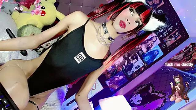 Entertain your itch for girls livestreamers with our collection of stunning models, skilled in the art of temptation and delight.