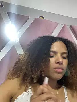 Jadee_Queen_ from StripChat is Freechat