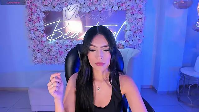 Entertain your itch for girls livestreamers with our collection of stunning models, skilled in the art of temptation and delight.