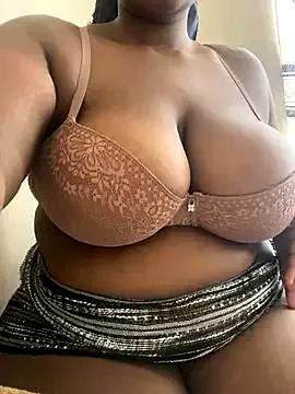 JadeJugs from StripChat is Freechat