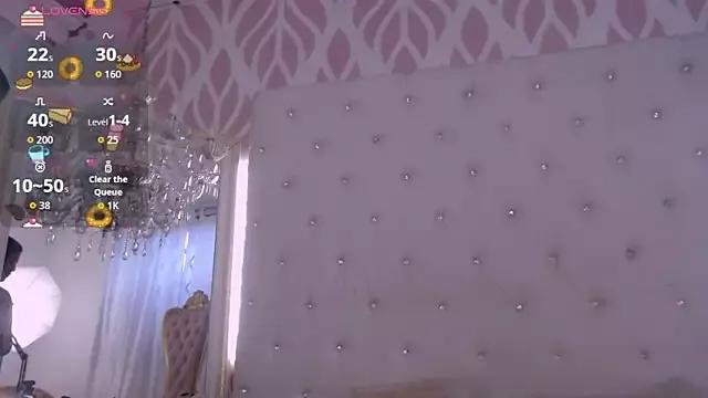 JadeSoleile from StripChat is Freechat