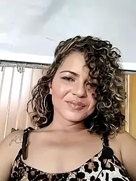 JadeYuri from StripChat is Freechat