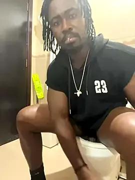 Jake_Chris from StripChat is Freechat