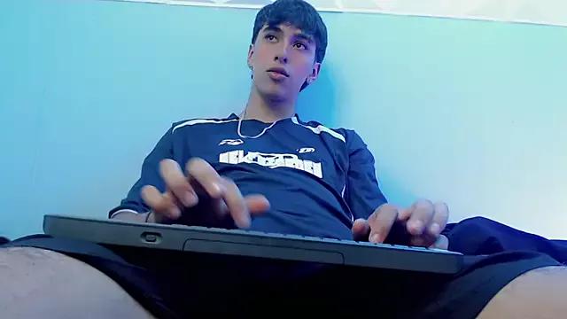 Photos of Jake_tripp from StripChat is Freechat