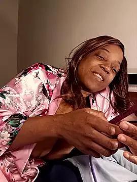 JamaicanSexyAss from StripChat is Freechat
