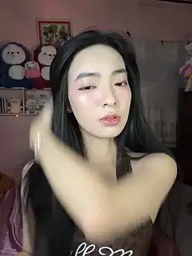 James_kun from StripChat is Freechat