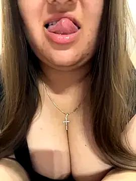 Entertain your itch for girls livestreamers with our collection of stunning models, skilled in the art of temptation and delight.