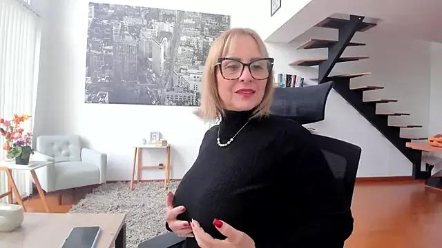 jane_turner from StripChat is Freechat