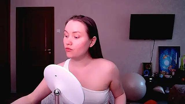 Entertain your itch for girls livestreamers with our collection of stunning models, skilled in the art of temptation and delight.