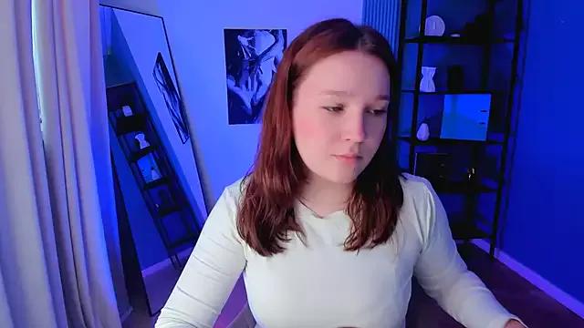 Entertain your itch for girls livestreamers with our collection of stunning models, skilled in the art of temptation and delight.