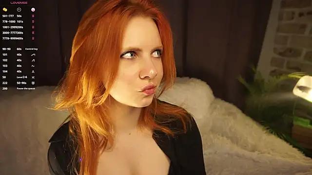 Entertain your itch for girls livestreamers with our collection of stunning models, skilled in the art of temptation and delight.