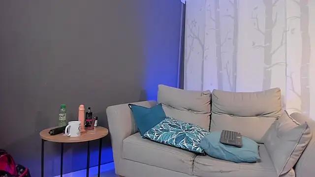 Entertain your itch for girls livestreamers with our collection of stunning models, skilled in the art of temptation and delight.