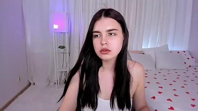 JaneFawer from StripChat is Freechat