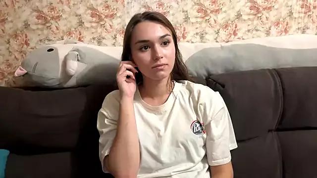 Entertain your itch for girls livestreamers with our collection of stunning models, skilled in the art of temptation and delight.