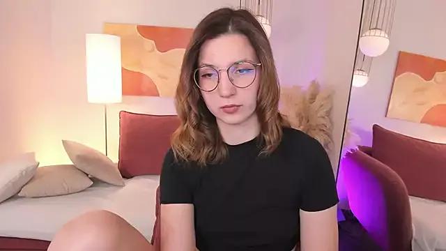 Entertain your itch for girls livestreamers with our collection of stunning models, skilled in the art of temptation and delight.