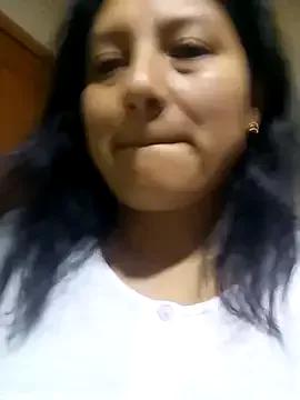 Janelita from StripChat is Freechat