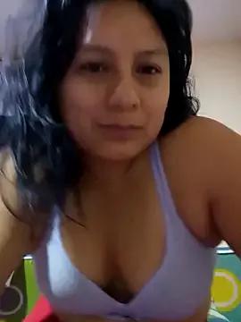 Janelita from StripChat is Freechat