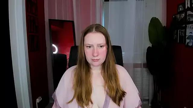 Entertain your itch for girls livestreamers with our collection of stunning models, skilled in the art of temptation and delight.